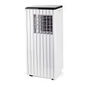 Klimatyzator 3w1 Nedis Smartlife biały (klimatyzator, wentylator, osuszacz)