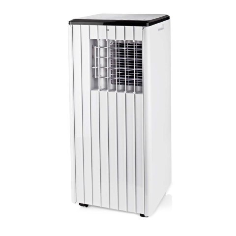 Klimatyzator 3w1 Nedis Smartlife biały (klimatyzator, wentylator, osuszacz) Klimatyzator 3w1 Nedis Smartlife biały (klimatyzator, wentylator, osuszacz)