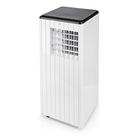 Klimatyzator 3w1 Nedis Smartlife biały (klimatyzator, wentylator, osuszacz) Klimatyzator 3w1 Nedis Smartlife biały (klimatyzator, wentylator, osuszacz)