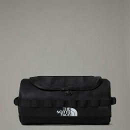 Kosmetyczka THE NORTH FACE Base Camp Travel Canister L tnf black-tnf white-npf