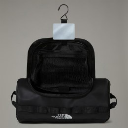 Kosmetyczka THE NORTH FACE Base Camp Travel Canister L tnf black-tnf white-npf