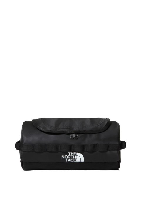 Kosmetyczka THE NORTH FACE Base Camp Travel Canister L tnf black-tnf white-npf Kosmetyczka THE NORTH FACE Base Camp Travel Canister L tnf black-tnf white-npf