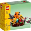 LEGO 40639 PTASIE GNIAZDO