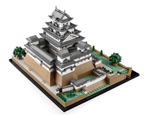 LEGO ARCHITECTURE 21060 ZAMEK HIMEJI LEGO ARCHITECTURE 21060 ZAMEK HIMEJI