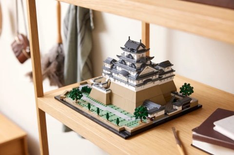 LEGO ARCHITECTURE 21060 ZAMEK HIMEJI LEGO ARCHITECTURE 21060 ZAMEK HIMEJI