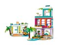 LEGO Friends 41709 wakacyjny domek na plaży