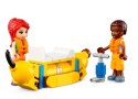 LEGO Friends 41709 wakacyjny domek na plaży