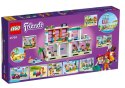 LEGO Friends 41709 wakacyjny domek na plaży