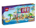 LEGO Friends 41709 wakacyjny domek na plaży