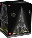 LEGO ICONS 10307 WIEŻA EIFFLA