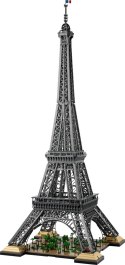 LEGO ICONS 10307 WIEŻA EIFFLA