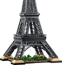 LEGO ICONS 10307 WIEŻA EIFFLA