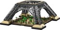 LEGO ICONS 10307 WIEŻA EIFFLA
