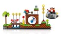LEGO Ideas 21331 Sonic the Hedgehog - Strefa Zielonego Wzgórza