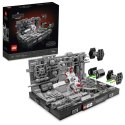 LEGO STAR WARS 75329 DIORAMA: SZTURM NA GWIAZDĘ ŚMIERCI