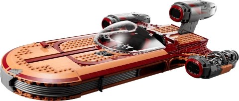 LEGO STAR WARS 75341 ŚMIGACZ LUKE'A SKYWALKERA LEGO STAR WARS 75341 ŚMIGACZ LUKE'A SKYWALKERA