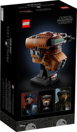 LEGO STAR WARS 75351 HEŁM KSIĘŻNICZKI LEI (BOUSHH)