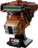 LEGO STAR WARS 75351 HEŁM KSIĘŻNICZKI LEI (BOUSHH)
