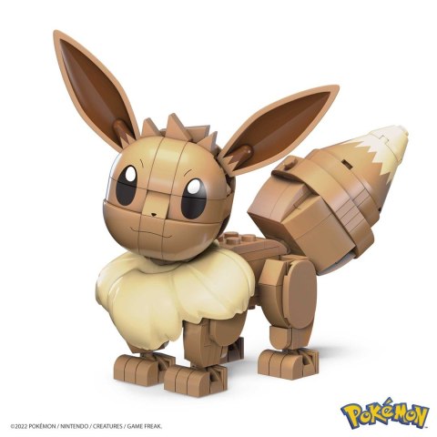 MBL POKEMON SREDNI EEVEE HDL84 PUD5 MBL POKEMON SREDNI EEVEE HDL84 PUD5