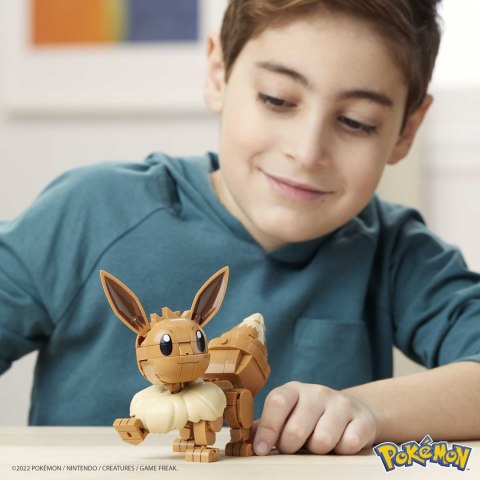 MBL POKEMON SREDNI EEVEE HDL84 PUD5 MBL POKEMON SREDNI EEVEE HDL84 PUD5