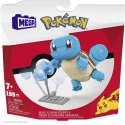 MEGA CONSTRUX Klocki POKEMON Squirtle GYH00 GKY95 MATTEL
