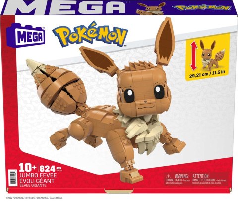 MEGA Construx GMD34 akcesorium do zabawek budowlanych Figurka budowlana Beżowy, Brązowy MEGA Construx GMD34 akcesorium do zabawek budowlanych Figurka budowlana Beżowy, Brązowy