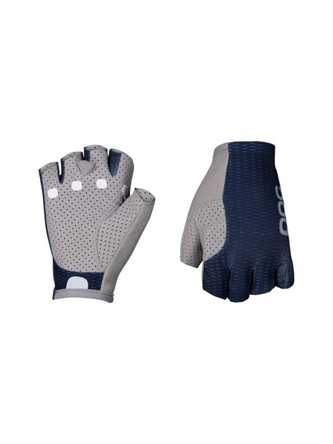 Rękawice rowerowe POC AGILE Short Glove - granat Rękawice rowerowe POC AGILE Short Glove - granat