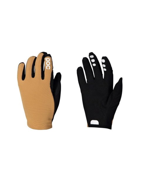 Rękawice rowerowe POC Resistance Enduro Glove - argonite brown, rozmiar XL Rękawice rowerowe POC Resistance Enduro Glove - argonite brown, rozmiar XL