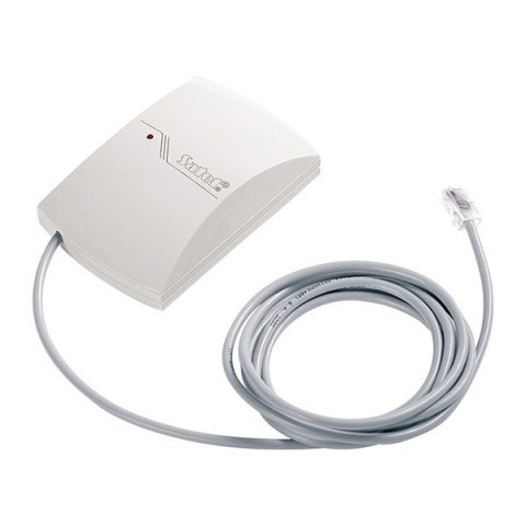 Satel ACCO-USB-CZ system ochrony dostępu Biały Satel ACCO-USB-CZ system ochrony dostępu Biały