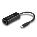 Axagon ADE-SRC karta sieciowa Ethernet 1000 Mbit/s