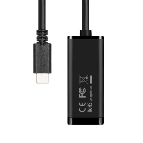 Axagon ADE-SRC karta sieciowa Ethernet 1000 Mbit/s Axagon ADE-SRC karta sieciowa Ethernet 1000 Mbit/s