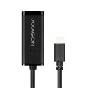 Axagon ADE-SRC karta sieciowa Ethernet 1000 Mbit/s