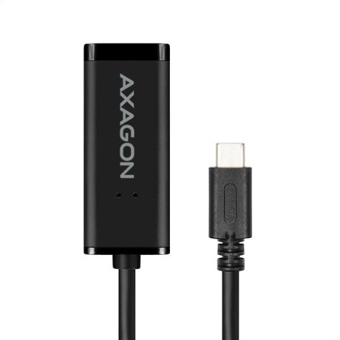 Axagon ADE-SRC karta sieciowa Ethernet 1000 Mbit/s Axagon ADE-SRC karta sieciowa Ethernet 1000 Mbit/s