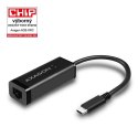 Axagon ADE-SRC karta sieciowa Ethernet 1000 Mbit/s