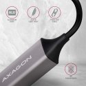 Axagon ADE-TR karta sieciowa Ethernet 1000 Mbit/s
