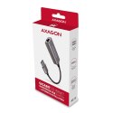 Axagon ADE-TR karta sieciowa Ethernet 1000 Mbit/s