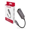Axagon ADE-TRC karta sieciowa Ethernet 1000 Mbit/s