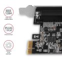 Axagon PCEA-P1N adapter Wewnętrzny Równoległy