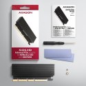 Axagon PCEM2-XS adapter Wewnętrzny M.2