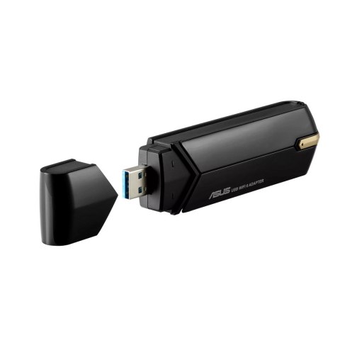 ASUS-karta sieciowa USB AX1800 Dual-band ASUS-karta sieciowa USB AX1800 Dual-band