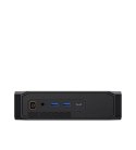 BLACKVIEW MINI PC MP200 I9-11900H 16GB SSD1TB W11PRO CZARNY