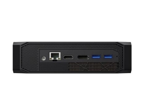BLACKVIEW MINI PC MP200 I9-11900H 16GB SSD1TB W11PRO CZARNY BLACKVIEW MINI PC MP200 I9-11900H 16GB SSD1TB W11PRO CZARNY