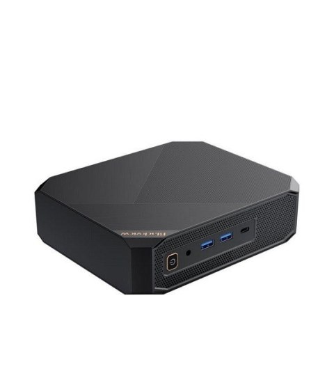 BLACKVIEW MINI PC MP200 I9-11900H 16GB SSD1TB W11PRO CZARNY BLACKVIEW MINI PC MP200 I9-11900H 16GB SSD1TB W11PRO CZARNY