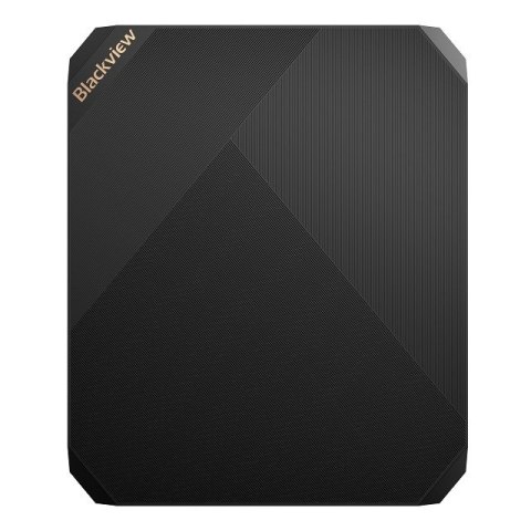 BLACKVIEW MINI PC MP200 I9-11900H 16GB SSD1TB W11PRO CZARNY BLACKVIEW MINI PC MP200 I9-11900H 16GB SSD1TB W11PRO CZARNY