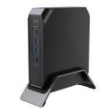 BLACKVIEW MINI PC MP200 I9-11900H 16GB SSD1TB W11PRO CZARNY