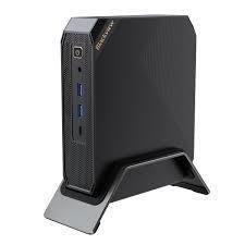 BLACKVIEW MINI PC MP200 I9-11900H 16GB SSD1TB W11PRO CZARNY BLACKVIEW MINI PC MP200 I9-11900H 16GB SSD1TB W11PRO CZARNY