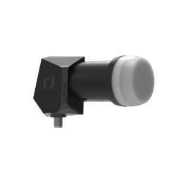 Inverto OPN-ULTRA-SNL412-IDLT konwerter LNB 10,7 - 11,7 GHz Czarny, Szary