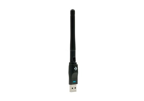 Karta WiFi USB W04 Ferguson Karta WiFi USB W04 Ferguson