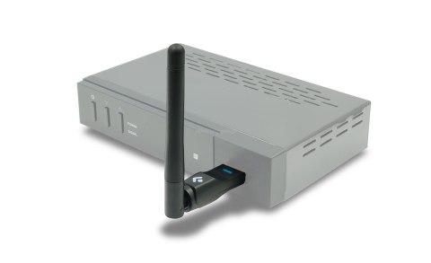 Karta WiFi USB W04 Ferguson Karta WiFi USB W04 Ferguson
