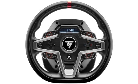 Kierownica Thrustmaster T248X Czarna Kierownica Thrustmaster T248X Czarna